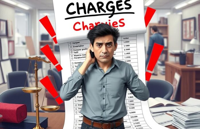 Cobranças indevidas e abusivas