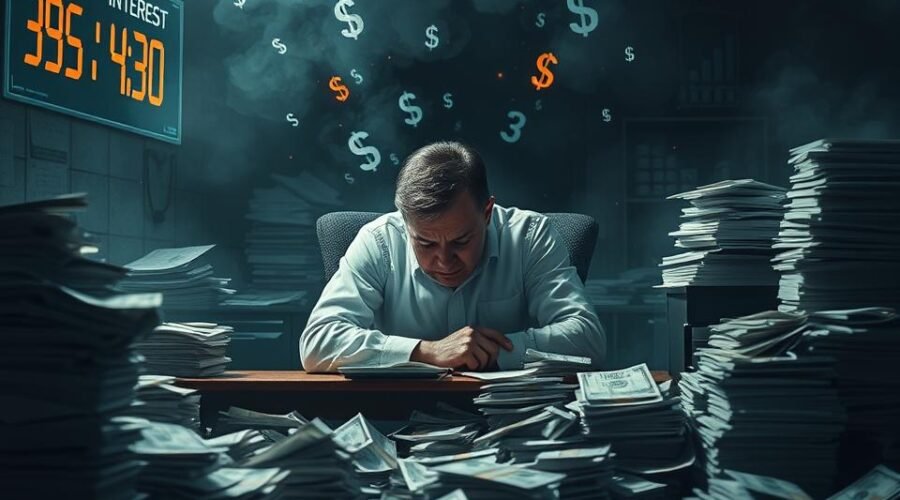Cobranças indevidas e abusivas