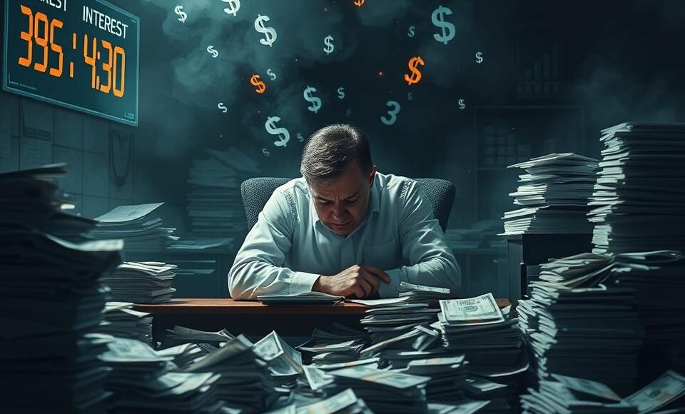 Cobranças indevidas e abusivas