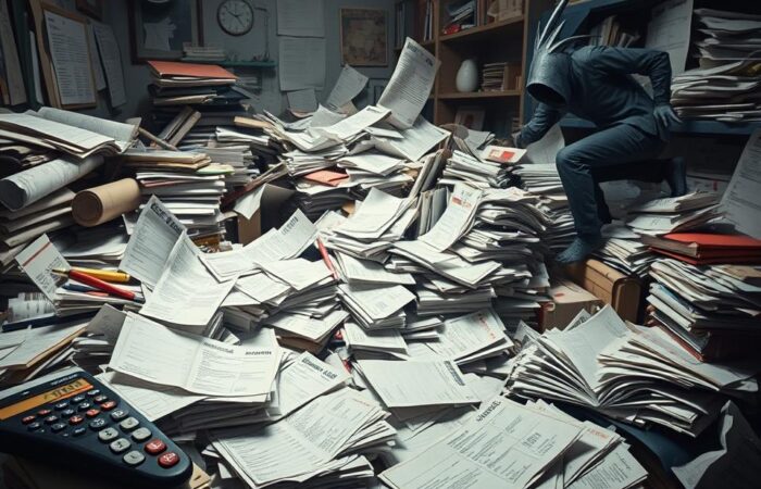 Cobranças indevidas e abusivas