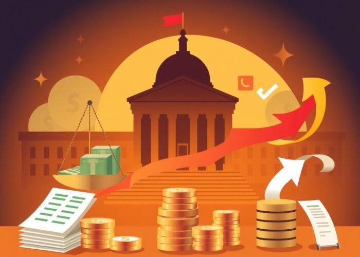 Compensação e restituição de tributos