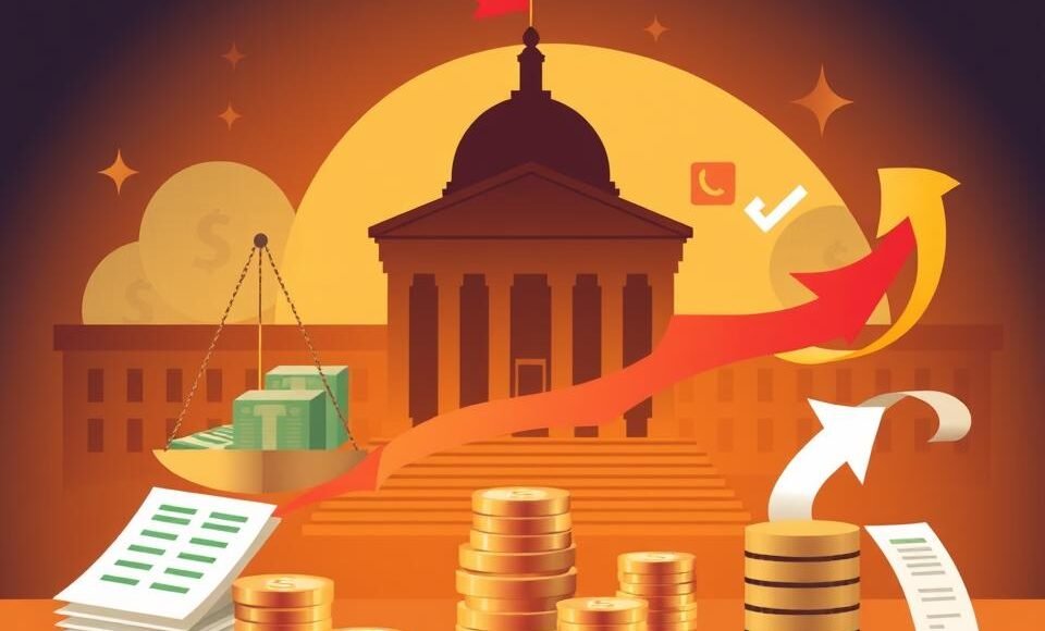 Compensação e restituição de tributos