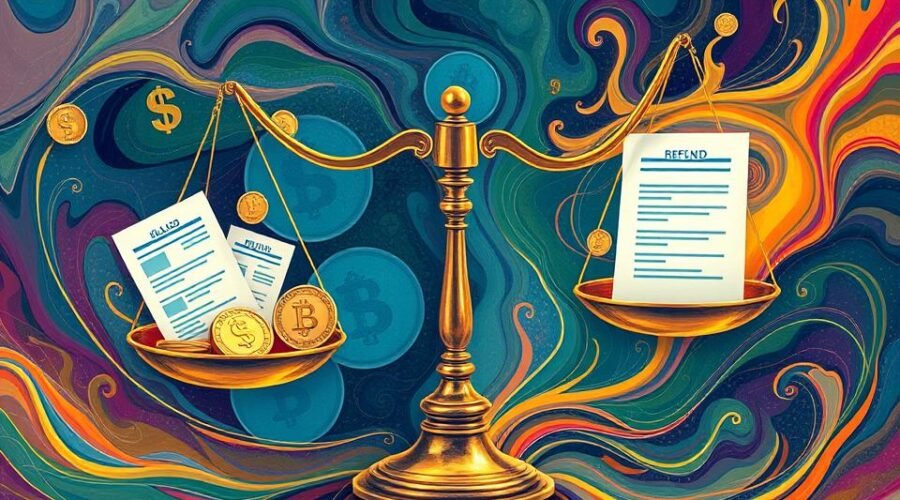 Compensação e restituição de tributos