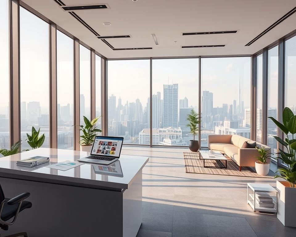 Compra e venda de imóveis