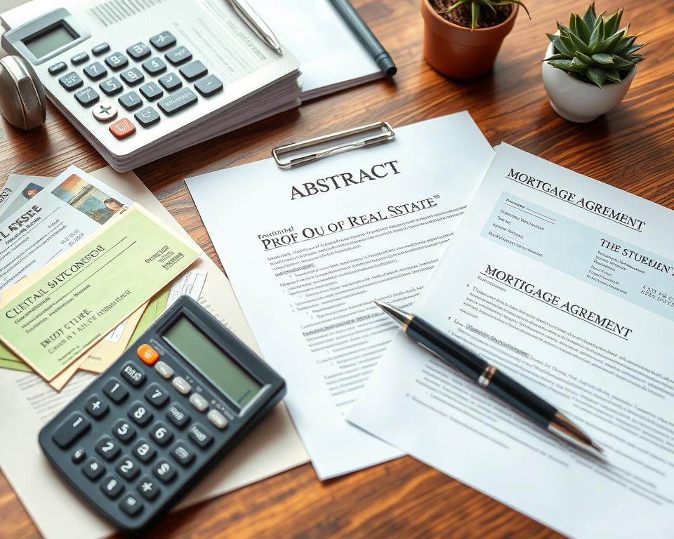 Compra e venda de imóveis