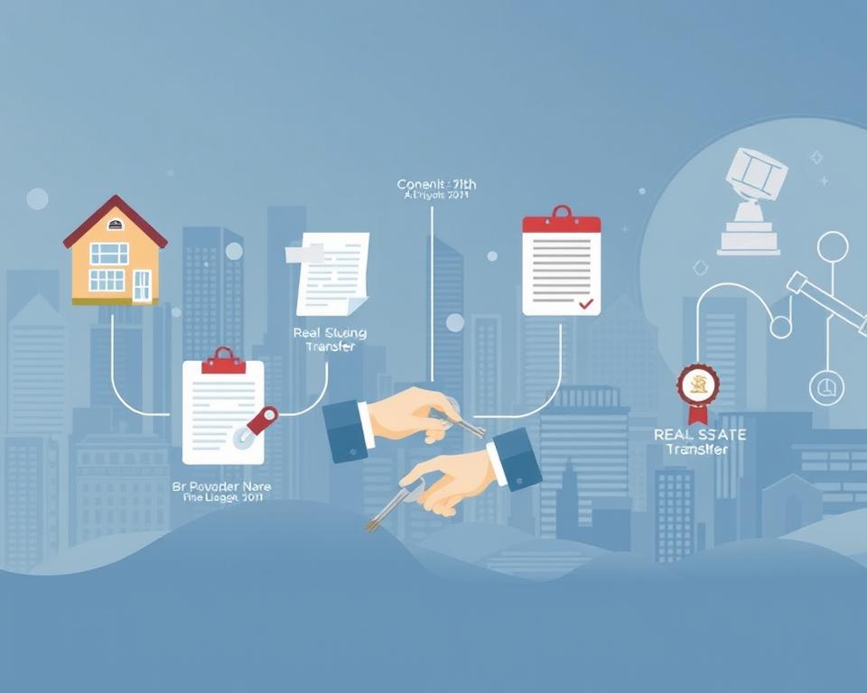 Compra e venda de imóveis