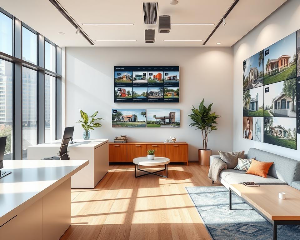 Compra e venda de imóveis