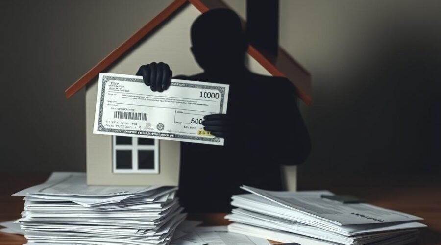 Compra e venda de imóveis