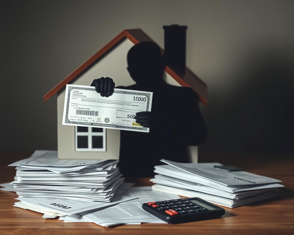 Compra e venda de imóveis