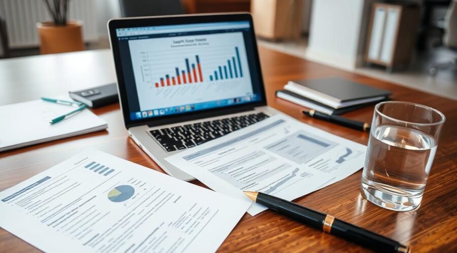 Contratos empresariais