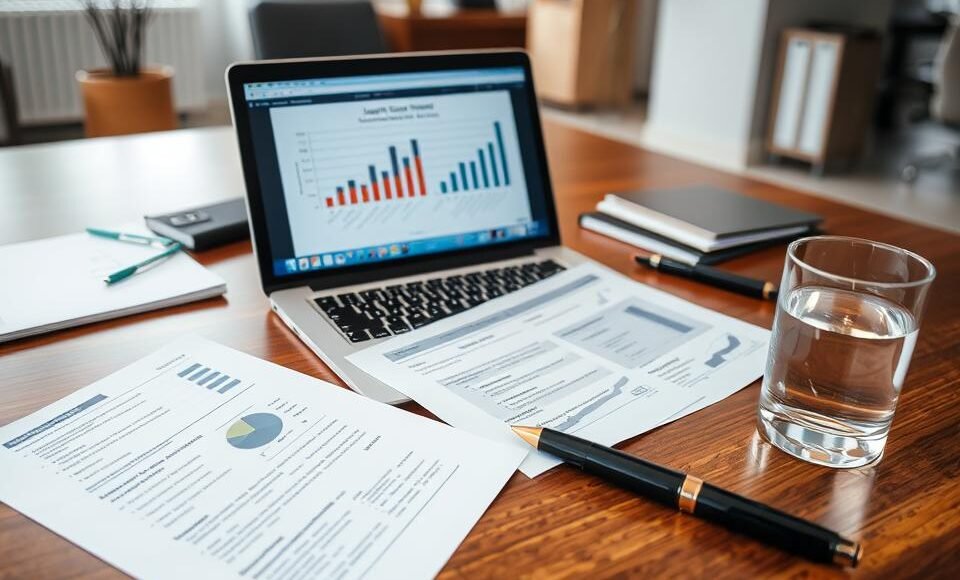 Contratos empresariais
