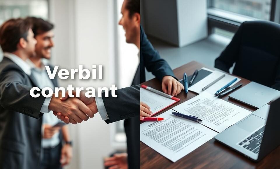 Contratos empresariais