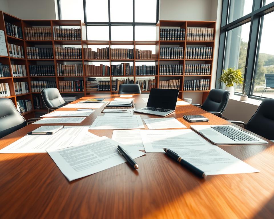 Contratos empresariais