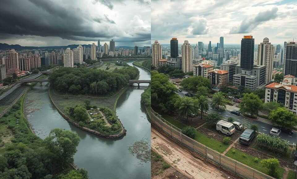 Crimes Ambientais e Urbanísticos