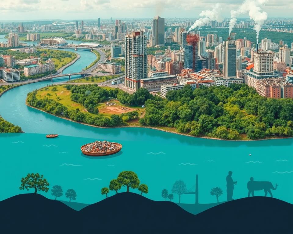 Crimes ambientais e urbanísticos