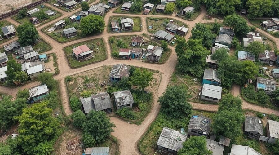 Crimes ambientais e urbanísticos