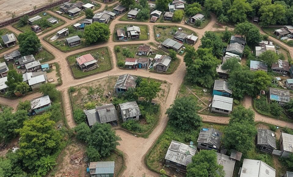 Crimes ambientais e urbanísticos
