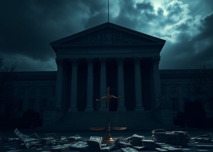 Crimes contra a Administração Pública