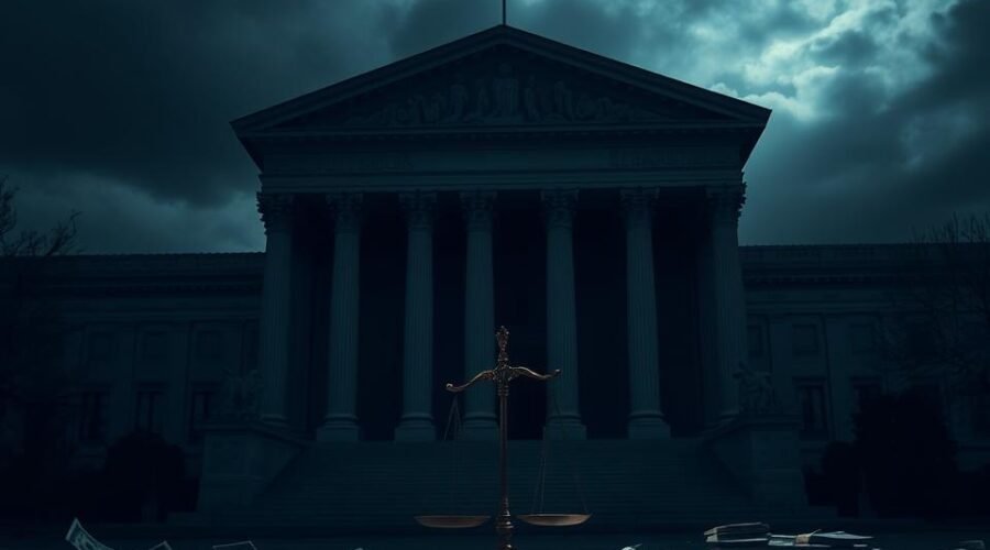 Crimes contra a Administração Pública
