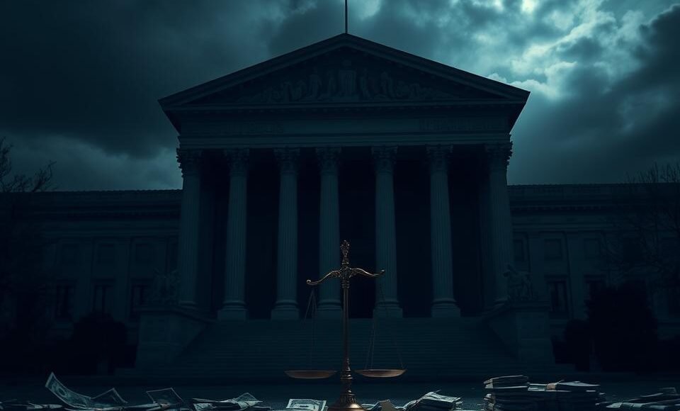 Crimes contra a Administração Pública