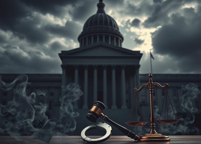 Crimes contra a Administração Pública