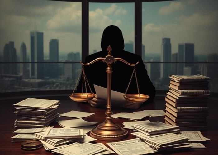 Crimes contra a Administração Pública
