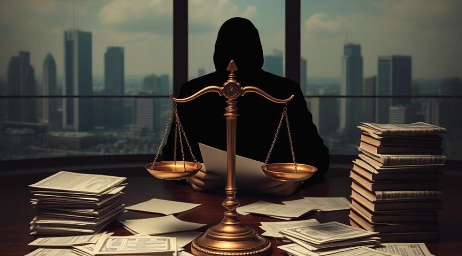 Crimes contra a Administração Pública