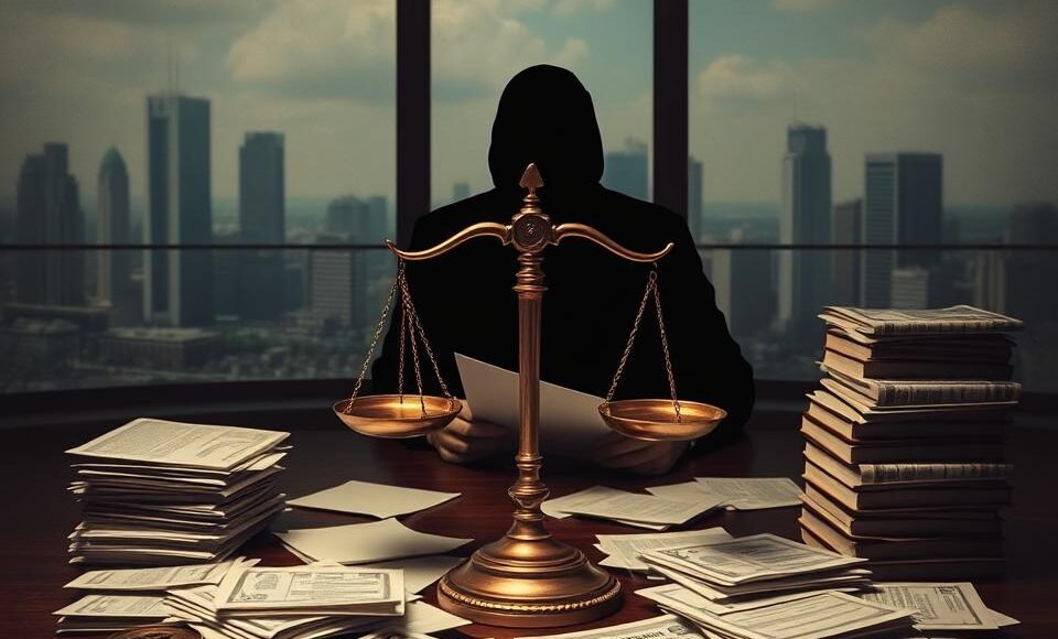 Crimes contra a Administração Pública