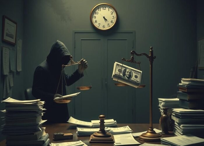 Crimes contra a Administração Pública