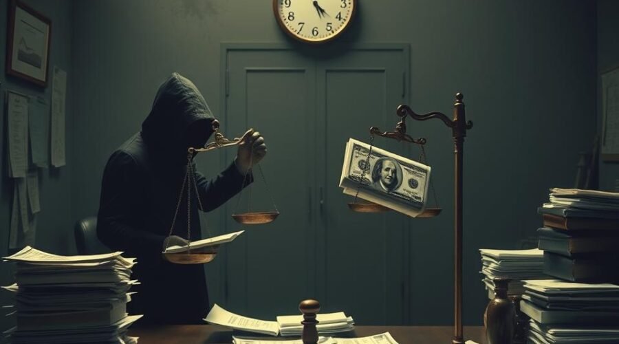 Crimes contra a Administração Pública