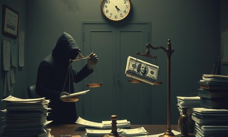 Crimes contra a Administração Pública