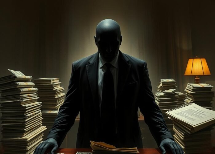 Crimes contra a Administração Pública