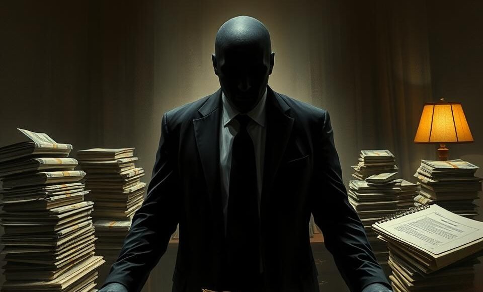 Crimes contra a Administração Pública