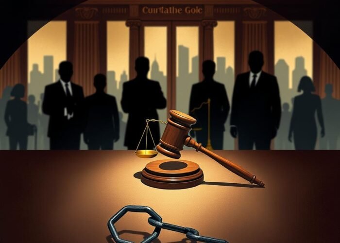 Crimes contra a Administração Pública