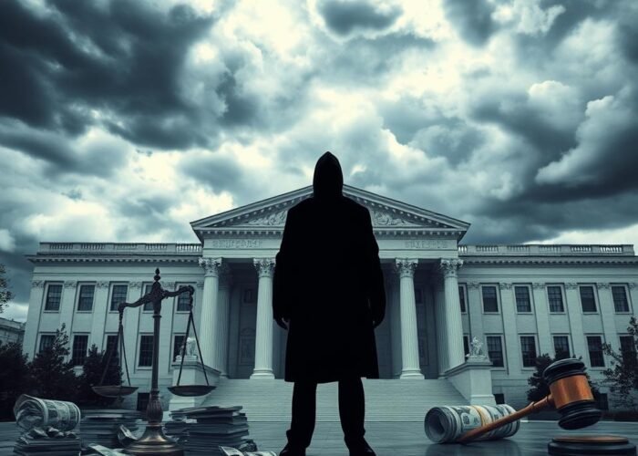 Crimes contra a Administração Pública