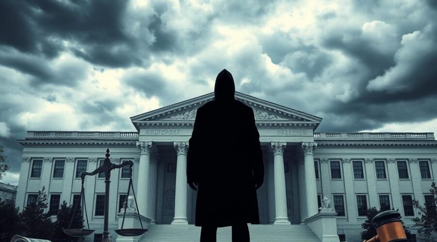 Crimes contra a Administração Pública