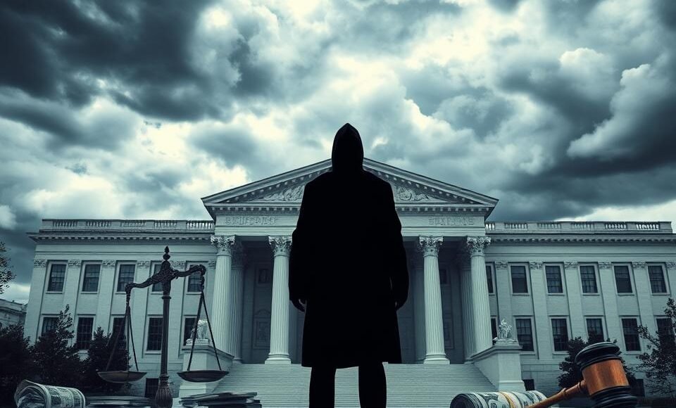 Crimes contra a Administração Pública