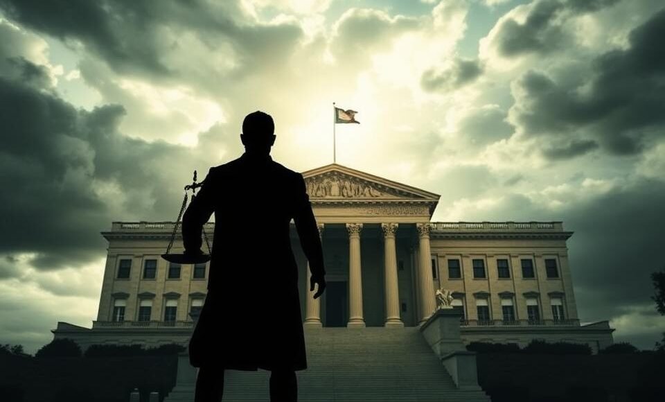 Crimes contra a Administração Pública