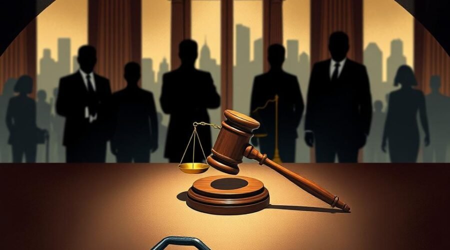 Crimes contra a Administração Pública