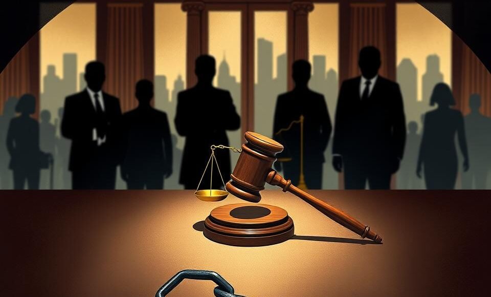 Crimes contra a Administração Pública