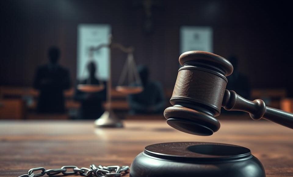 Crimes contra a Dignidade Sexual