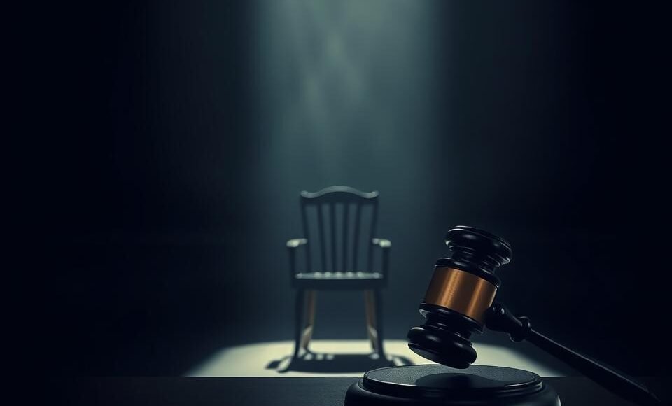 Crimes contra a Dignidade Sexual
