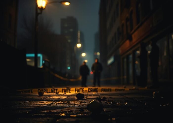 Crimes contra a Vida
