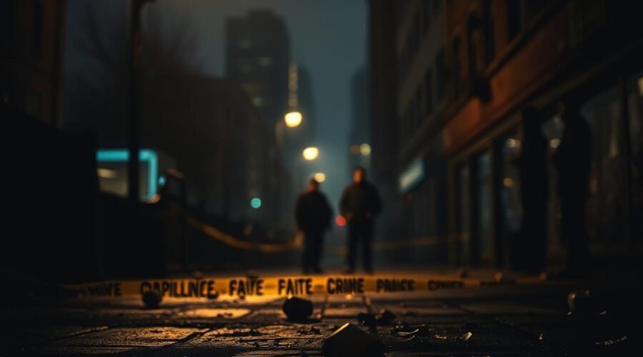 Crimes contra a Vida