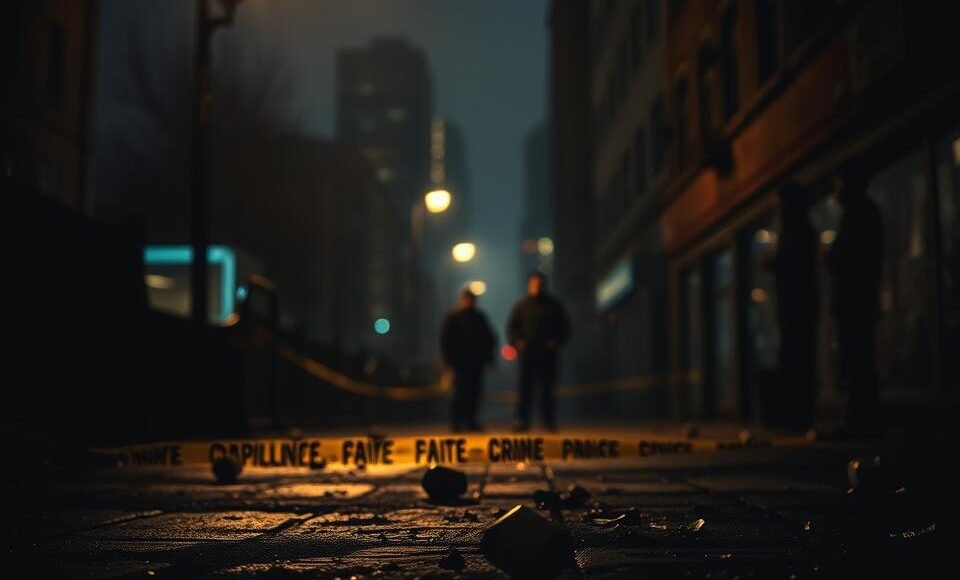 Crimes contra a Vida