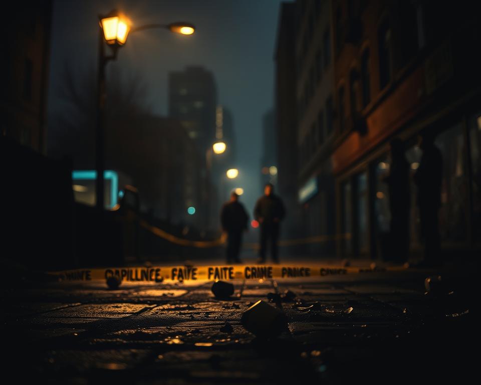 Crimes contra a Vida