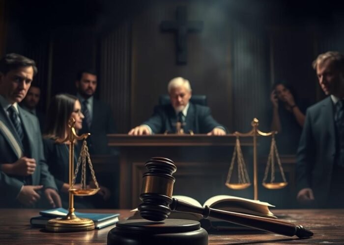 Crimes contra a Vida