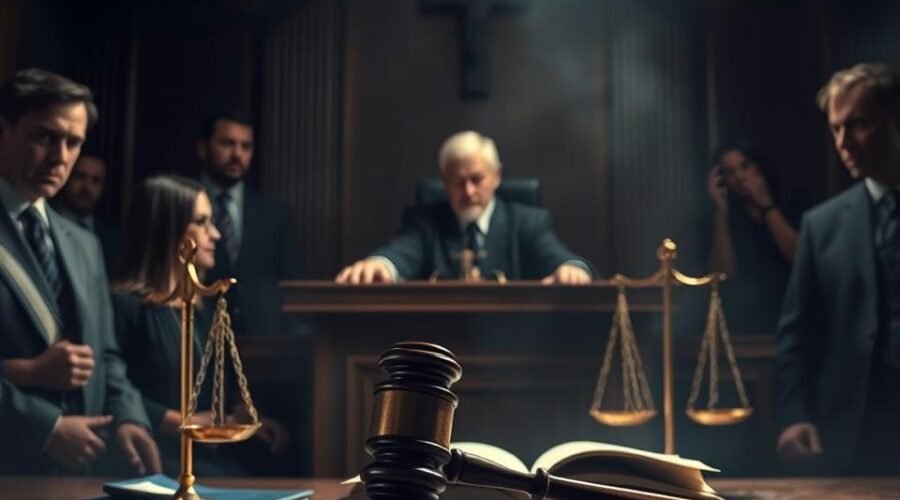 Crimes contra a Vida