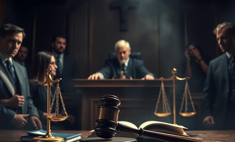 Crimes contra a Vida