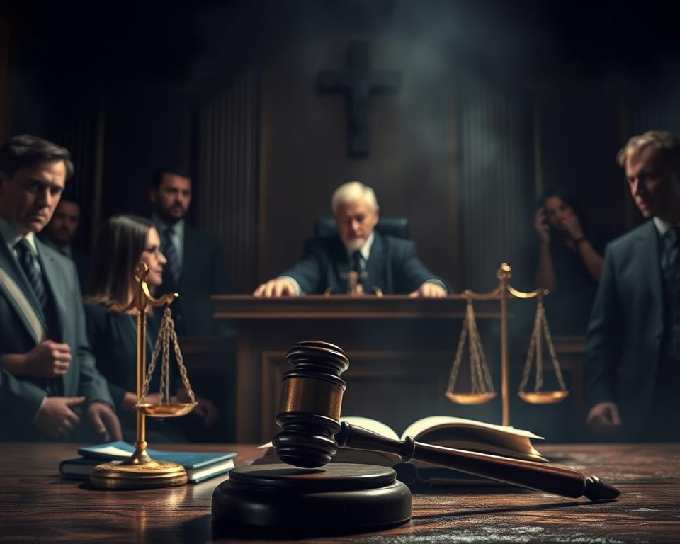 Crimes contra a Vida